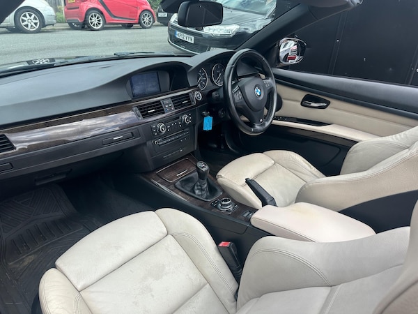 Used BMW 3 Series 2012 for sale - 75493040: Photo 8