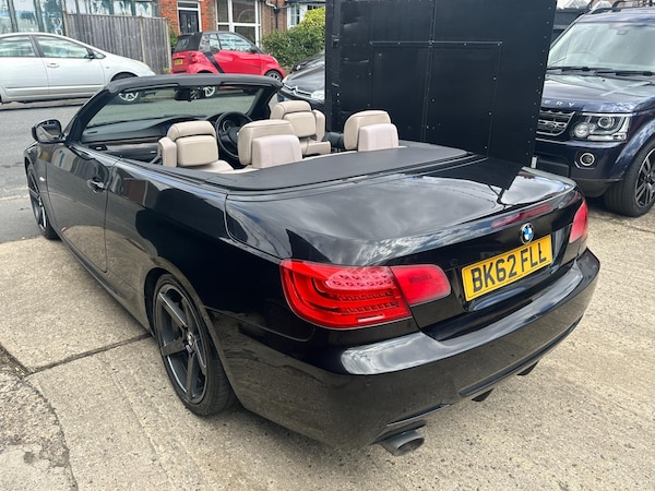 Used BMW 3 Series 2012 for sale - 75493040: Photo 91