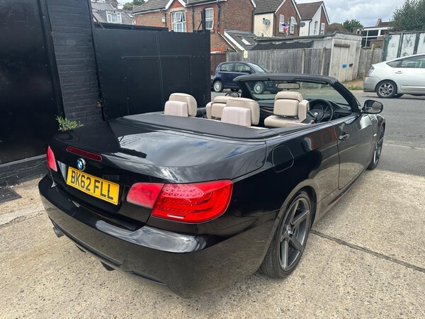 Used BMW 3 Series 2012 for sale - 75493040: Photo 93