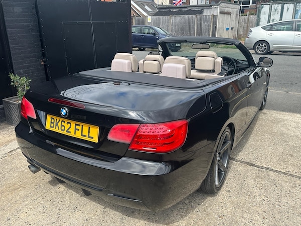 Used BMW 3 Series 2012 for sale - 75493040: Photo 94