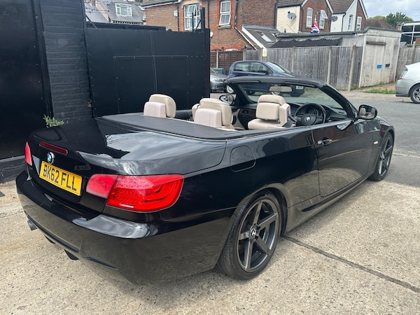 Used BMW 3 Series 2012 for sale - 75493040: Photo 96