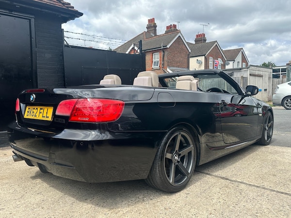 Used BMW 3 Series 2012 for sale - 75493040: Photo 97