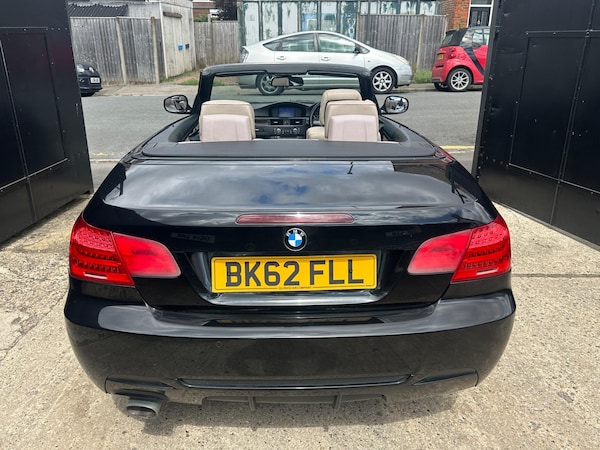 Used BMW 3 Series 2012 for sale - 75493040: Photo 98