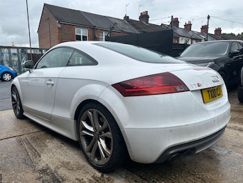 Used Audi TT 2013 for sale - 79132338: Photo