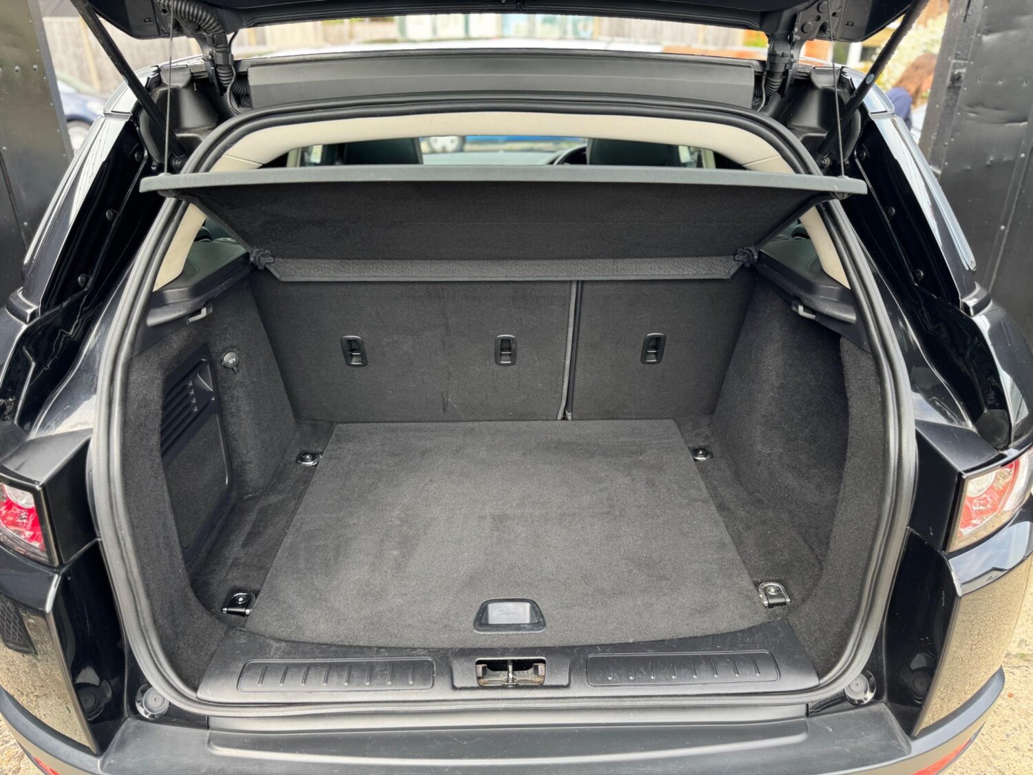 Vehicle 26