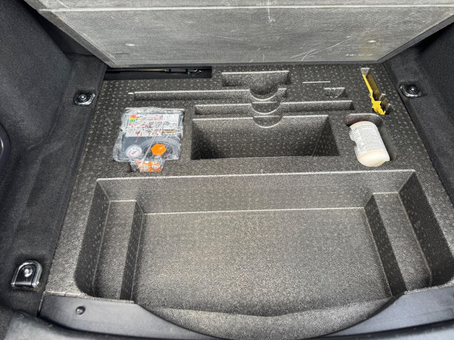 Vehicle 31