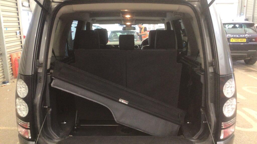 Used Land Rover Discovery 2014 for sale - 76989749: Photo 11