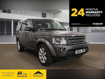 2014 (14) - 3.0 SDV6 XS 5dr Auto