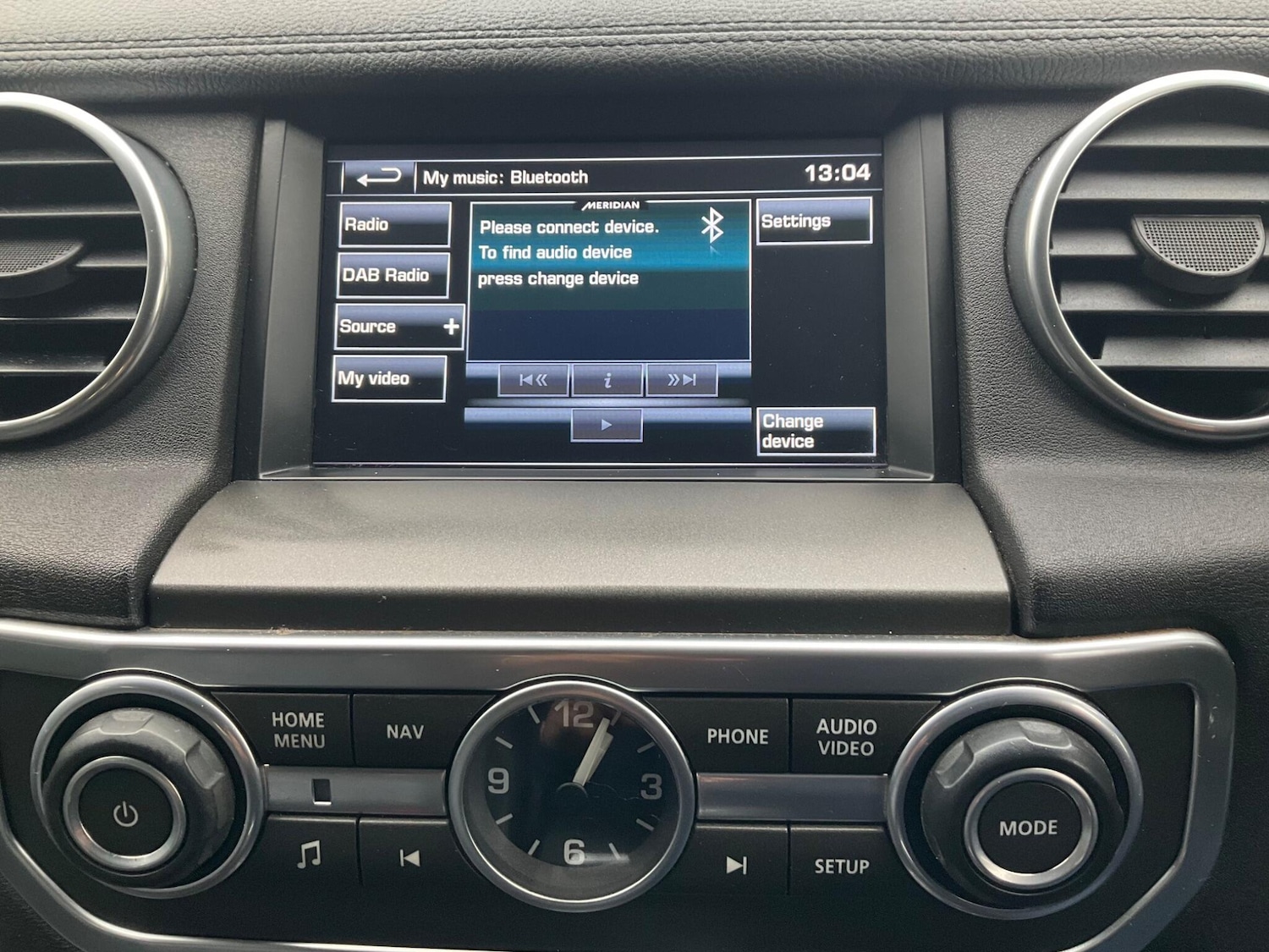 Used Land Rover Discovery 4 2014 for sale - 76989749: Photo 23