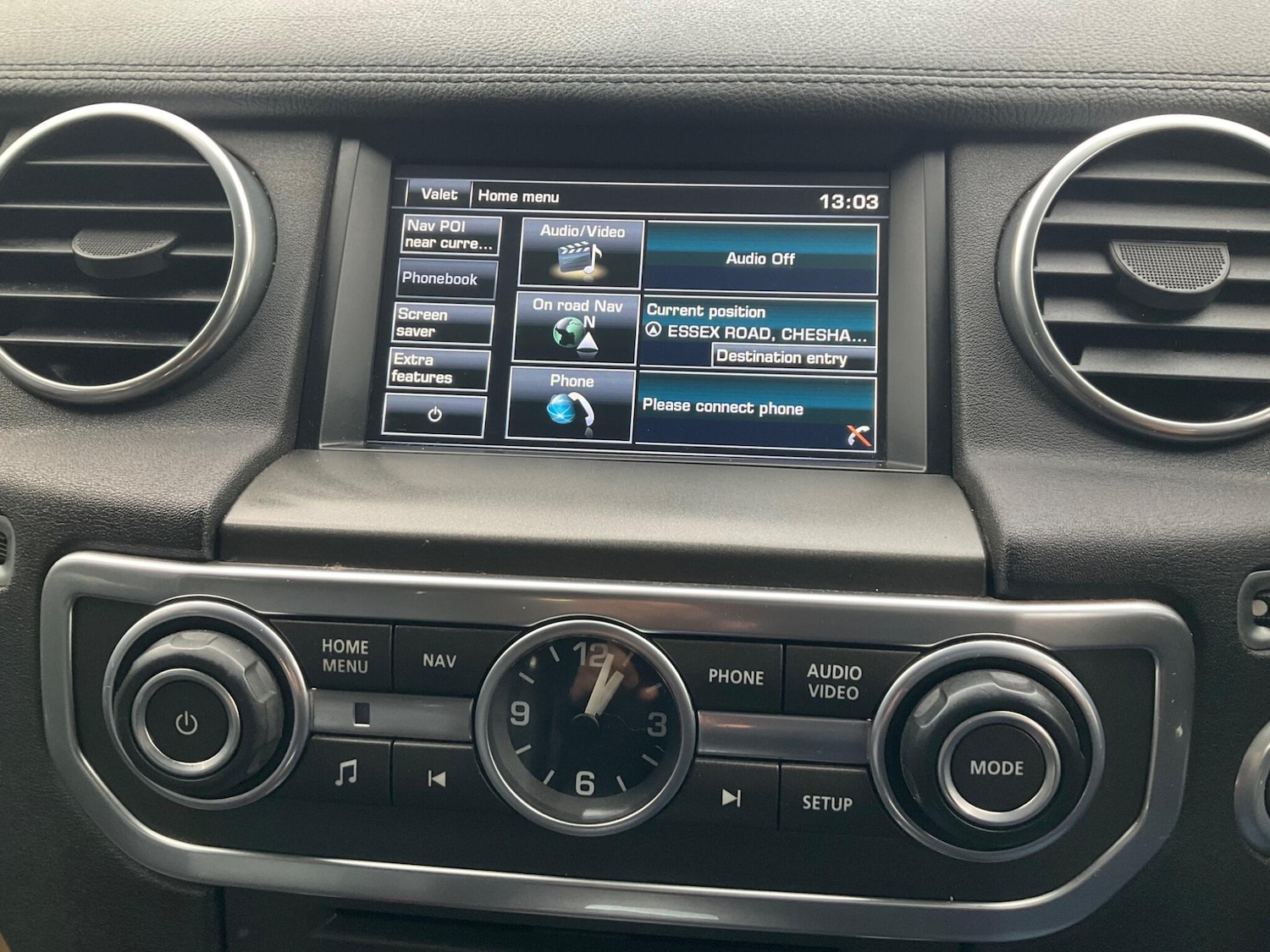 Used Land Rover Discovery 4 2014 for sale - 76989749: Photo 33