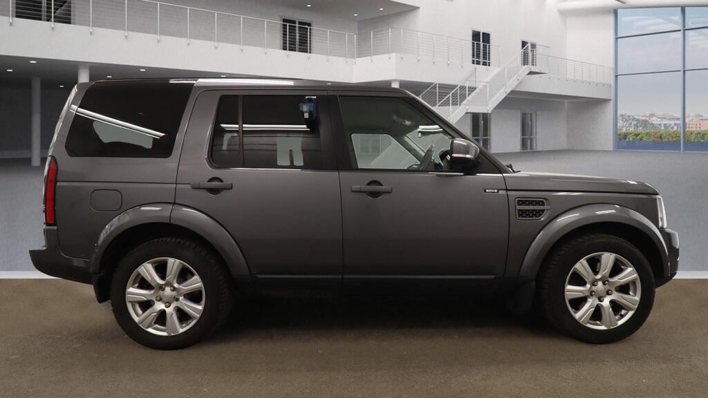 Used Land Rover Discovery 2014 for sale - 76989749: Photo 5