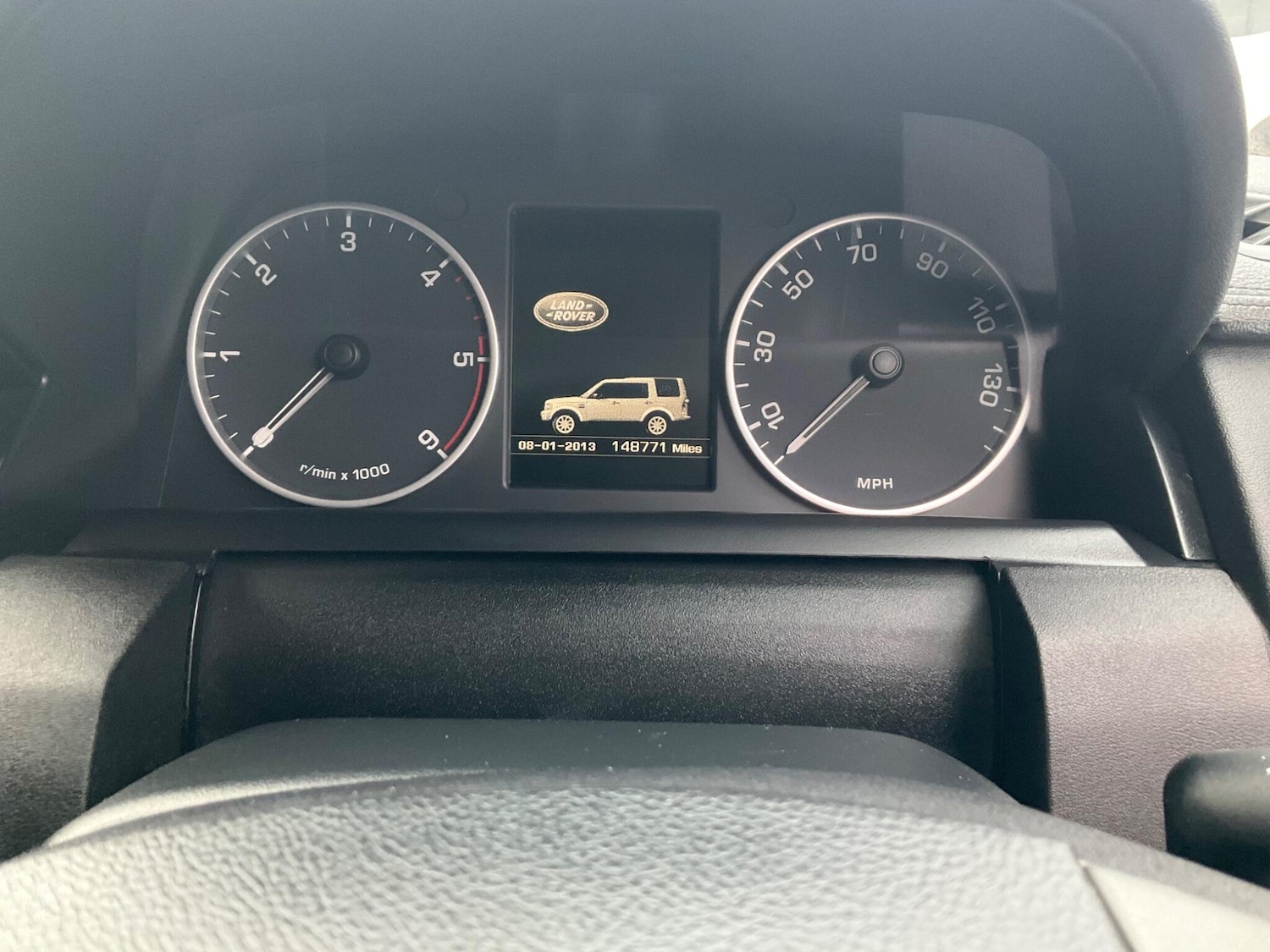 Used Land Rover Discovery 4 2014 for sale - 76989749: Photo 55