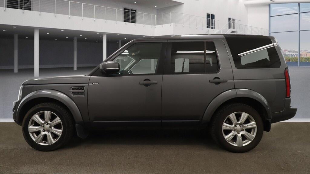 Used Land Rover Discovery 2014 for sale - 76989749: Photo 6