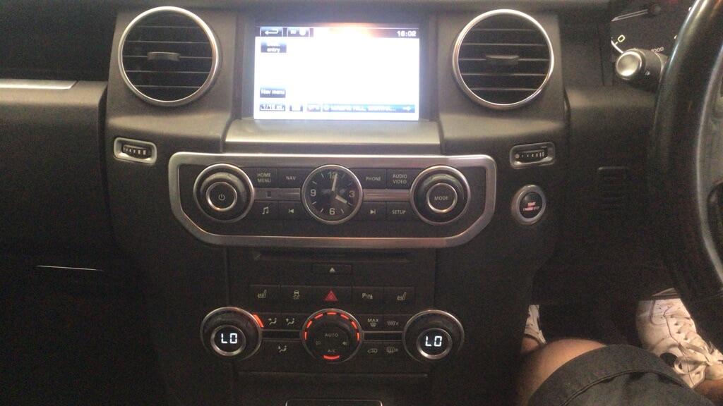 Used Land Rover Discovery 2014 for sale - 76989749: Photo 7