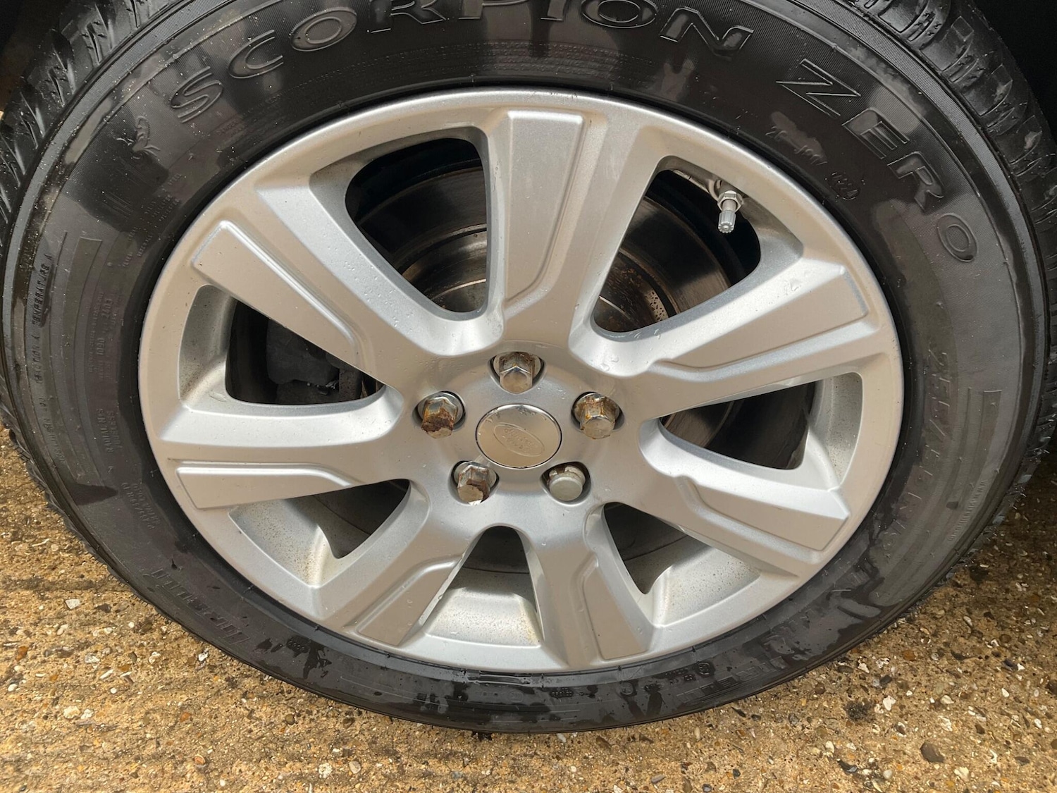 Used Land Rover Discovery 4 2014 for sale - 76989749: Photo 71