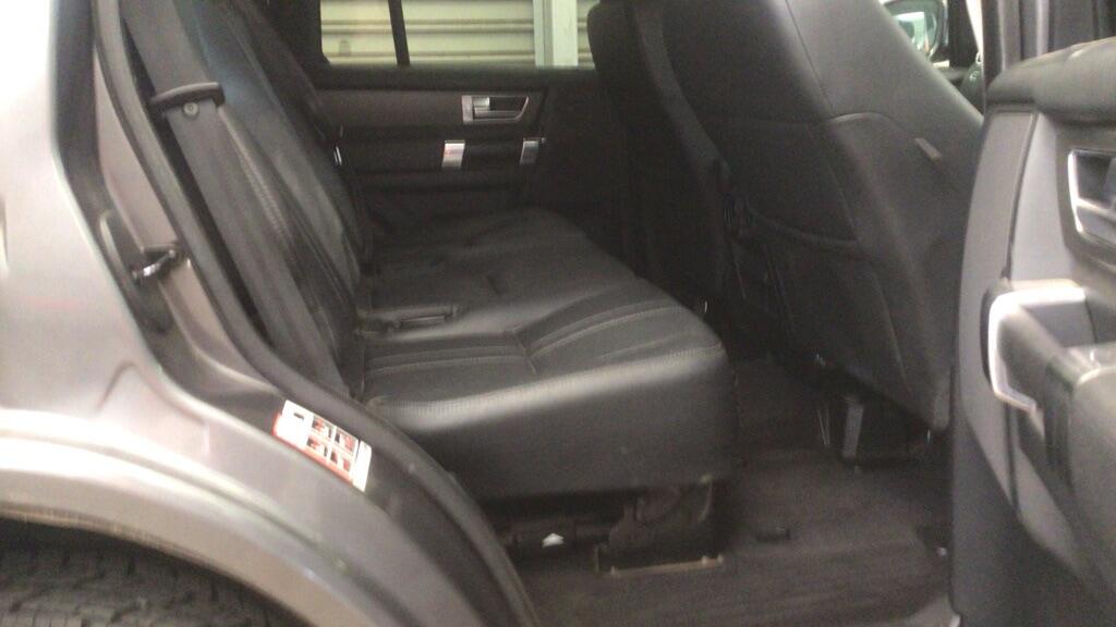 Used Land Rover Discovery 2014 for sale - 76989749: Photo 9