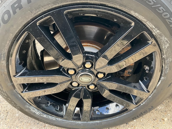 Used Land Rover Discovery 4 2015 for sale - 74135117: Photo 17