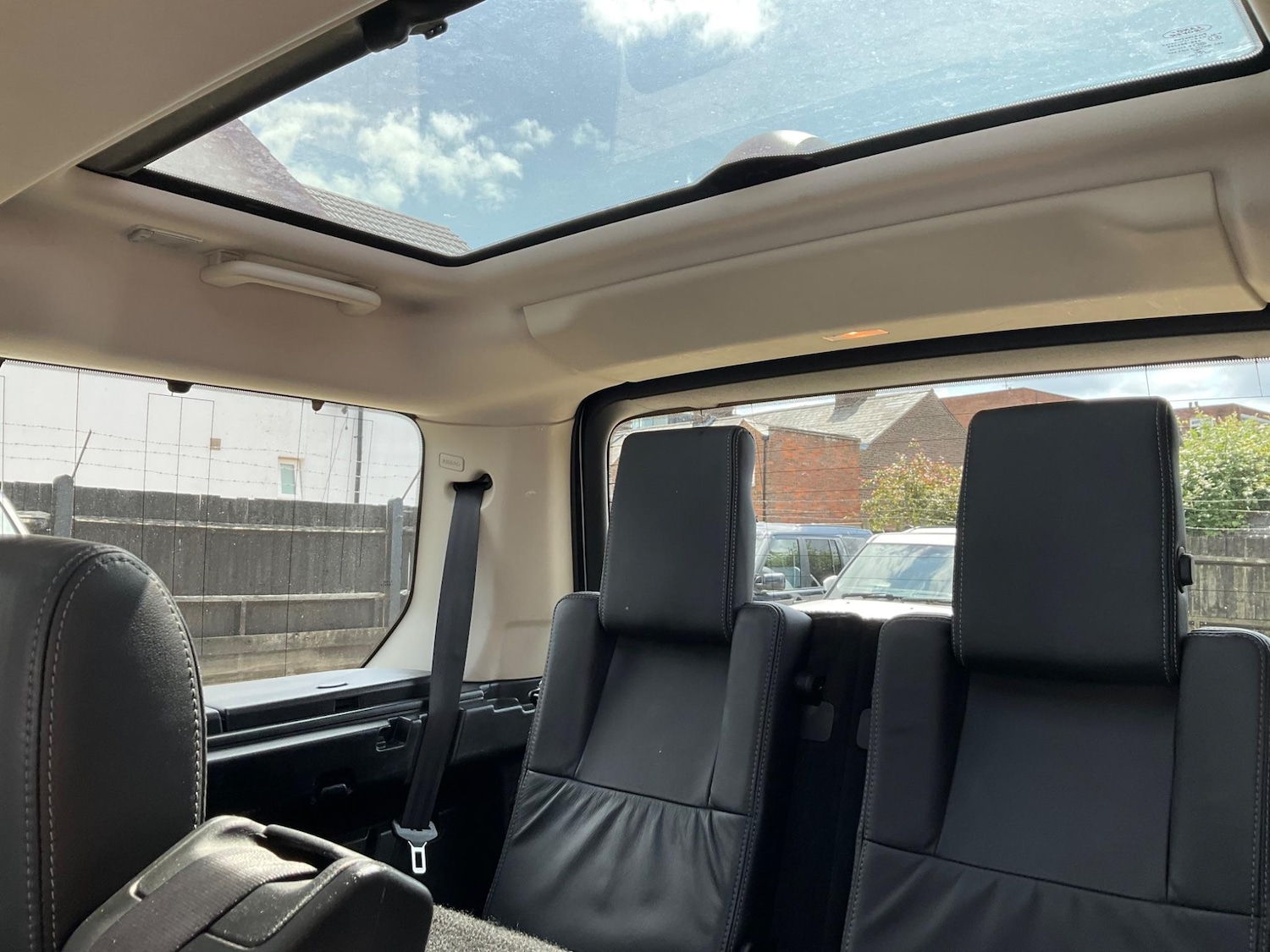 Vehicle 27