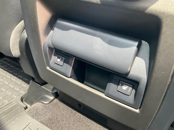 Used Land Rover Discovery 4 2015 for sale - 74135117: Photo 46