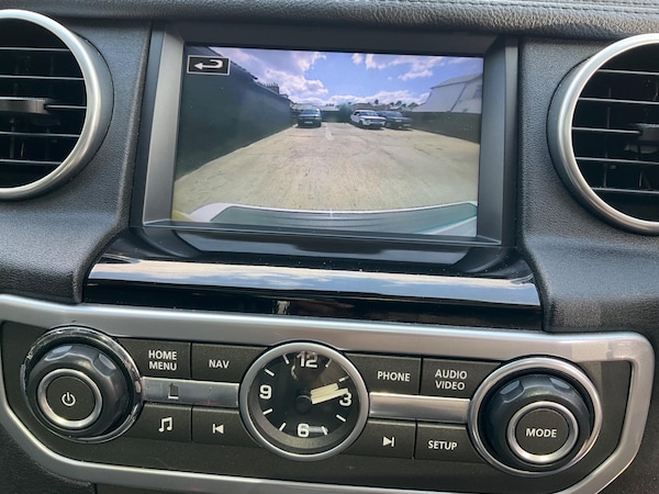 Used Land Rover Discovery 4 2015 for sale - 74135117: Photo 69