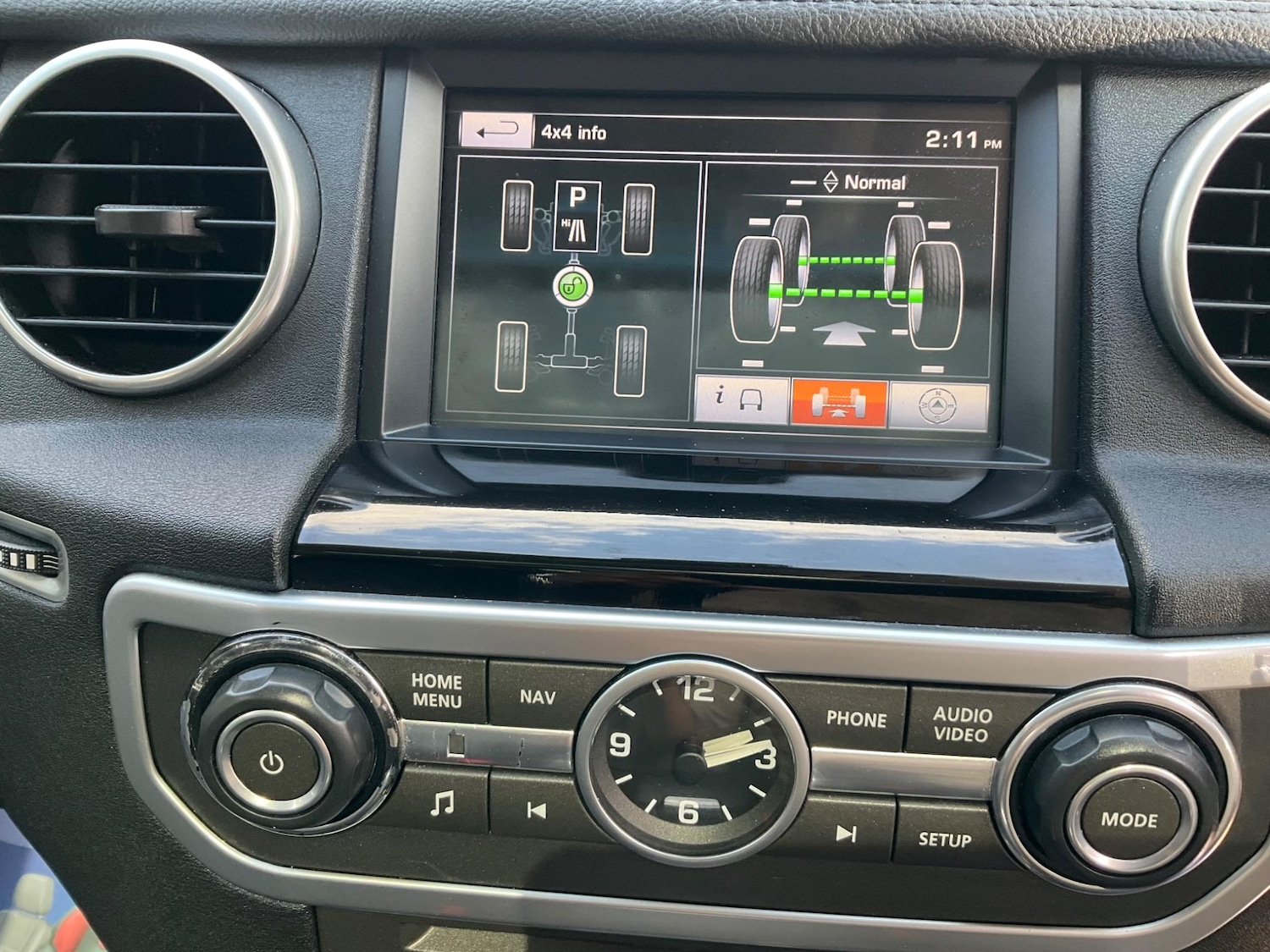 Vehicle 70