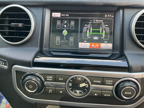 Used Land Rover Discovery 4 2015 for sale - 74135117: Photo 70