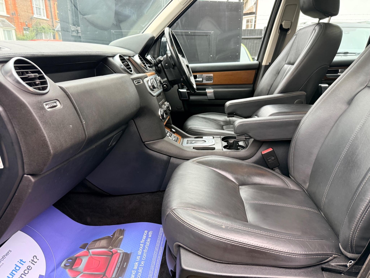 Used Land Rover Discovery 4 2015 for sale - 74920306: Photo 26