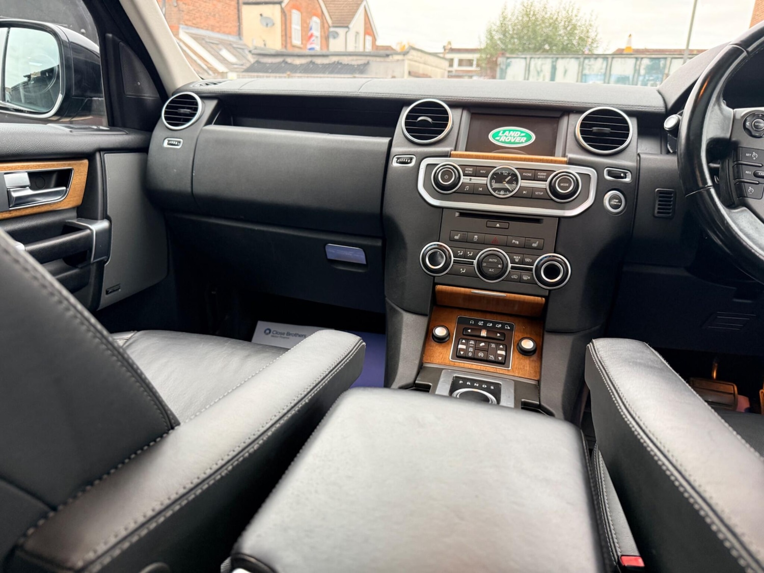 Used Land Rover Discovery 4 2015 for sale - 74920306: Photo 43