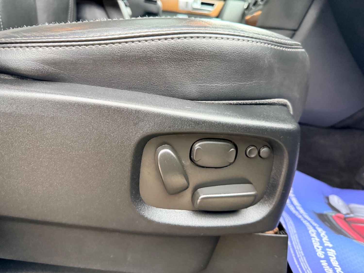 Used Land Rover Discovery 4 2015 for sale - 74920306: Photo 48