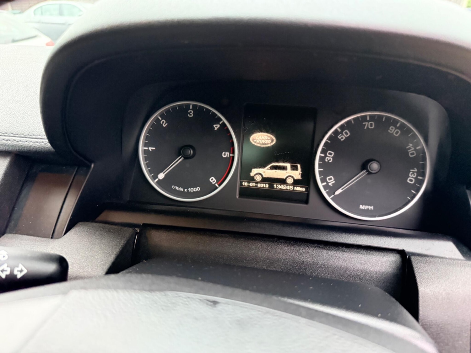 Used Land Rover Discovery 4 2015 for sale - 74920306: Photo 59