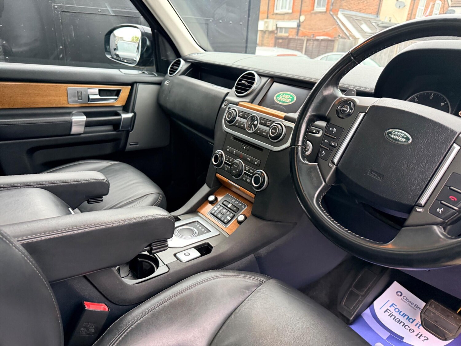 Used Land Rover Discovery 4 2015 for sale - 74920306: Photo 73