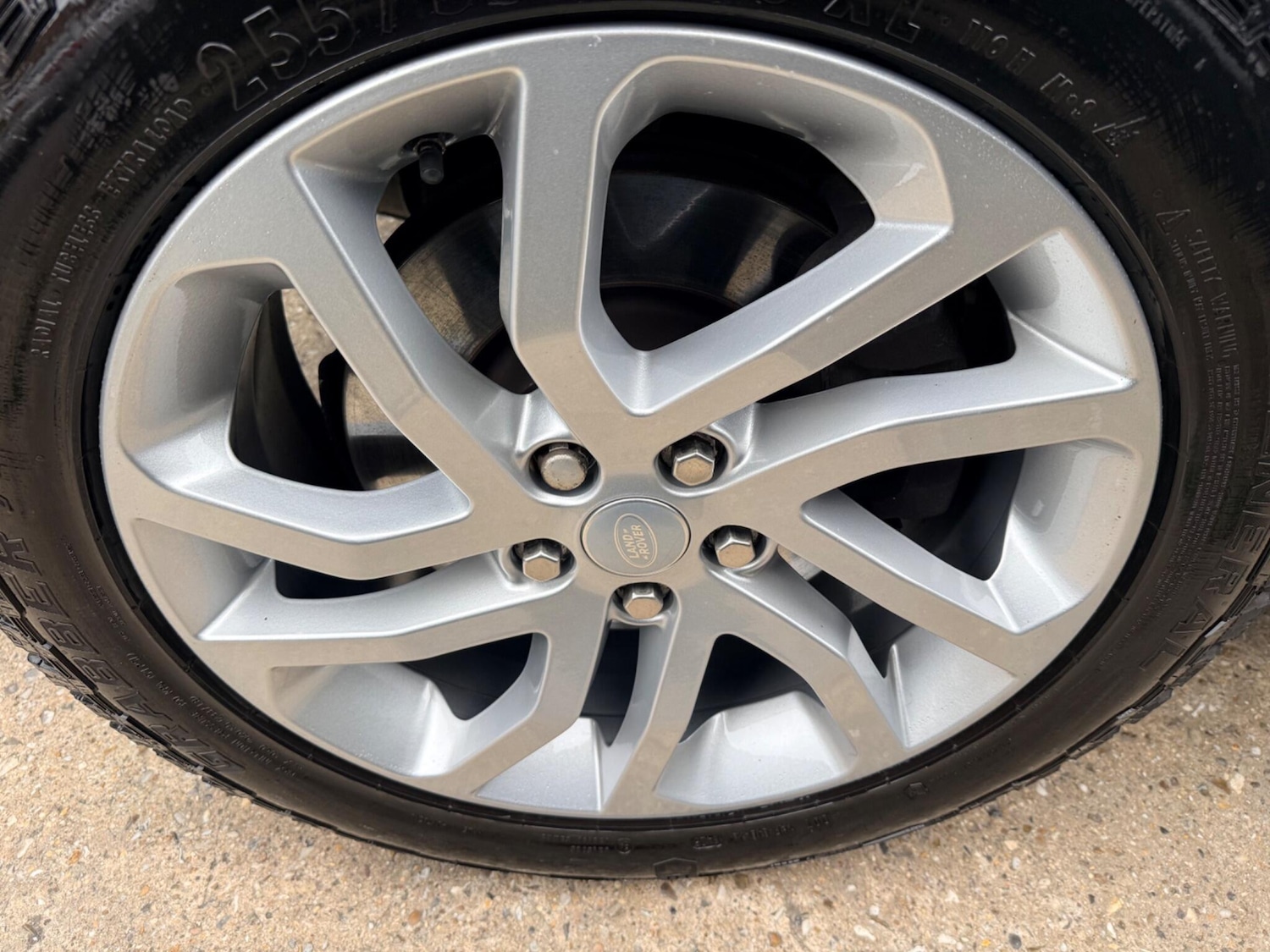 Used Land Rover Discovery 4 2015 for sale - 74920306: Photo 78