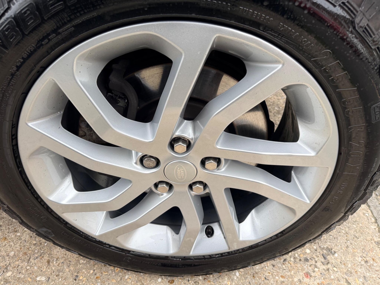 Used Land Rover Discovery 4 2015 for sale - 74920306: Photo 79