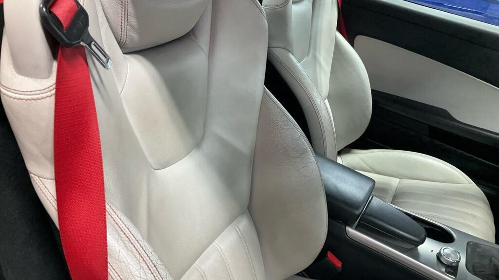 Used Mercedes-Benz SLK 2011 for sale - 77387600: Photo 8