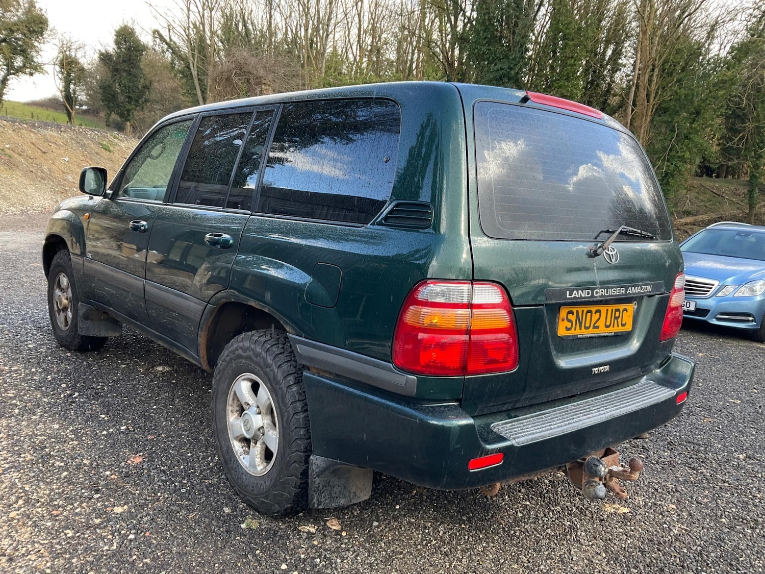 Vehicle 17