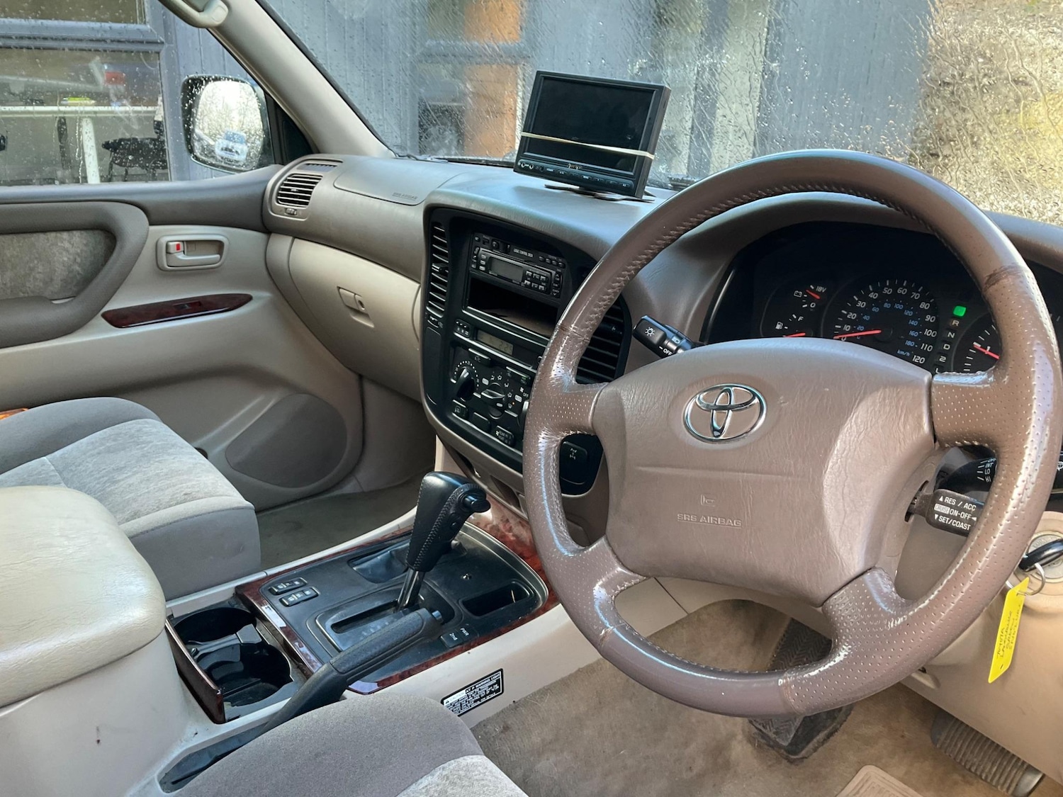 Vehicle 24
