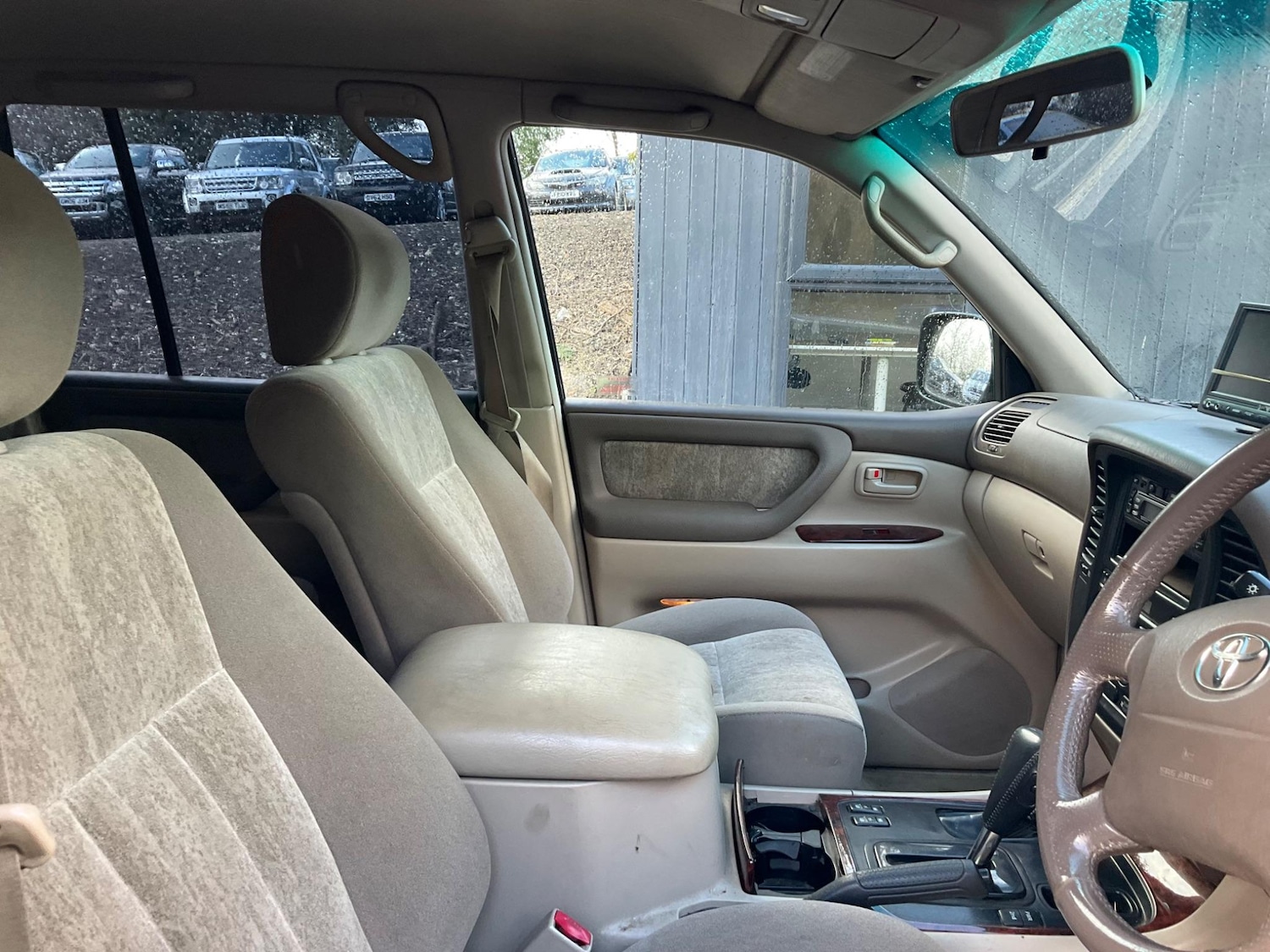 Vehicle 25