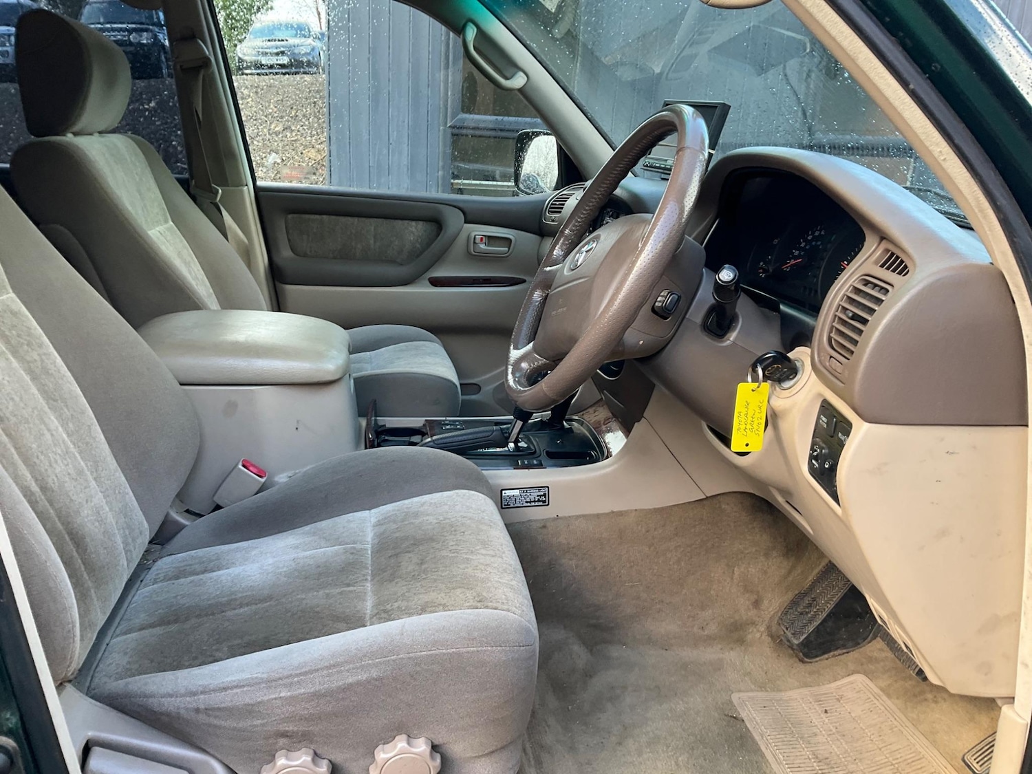 Vehicle 27