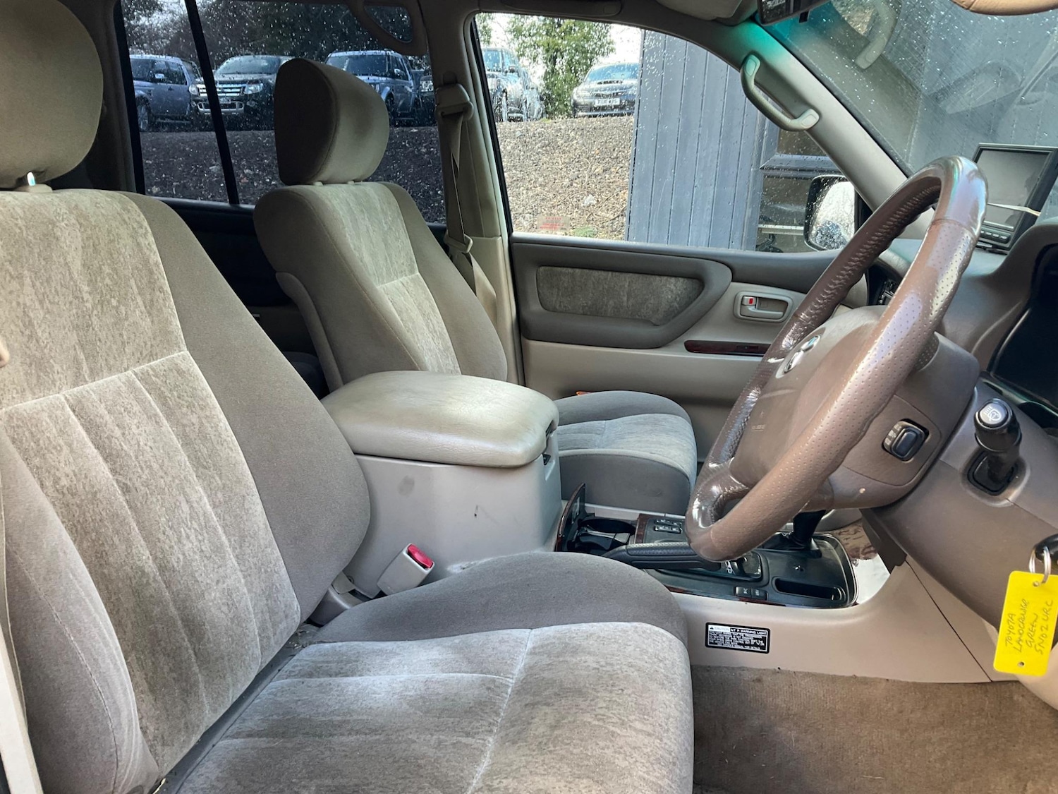 Vehicle 28