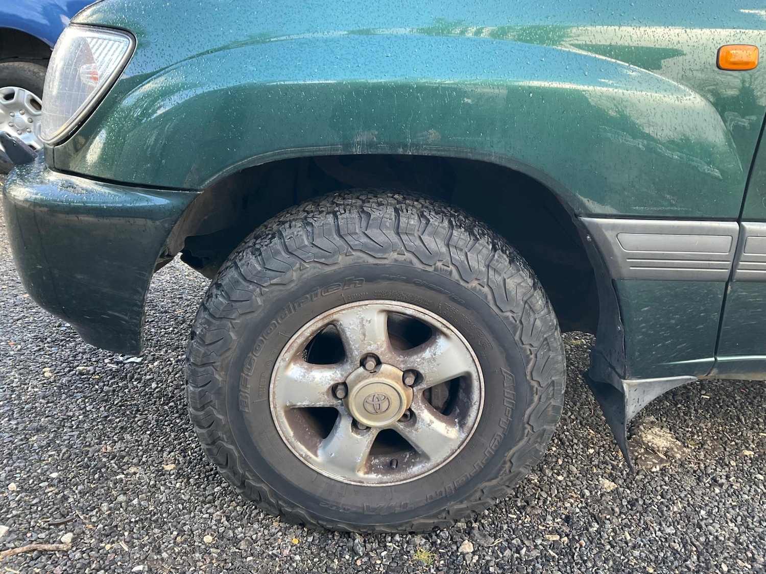 Vehicle 36
