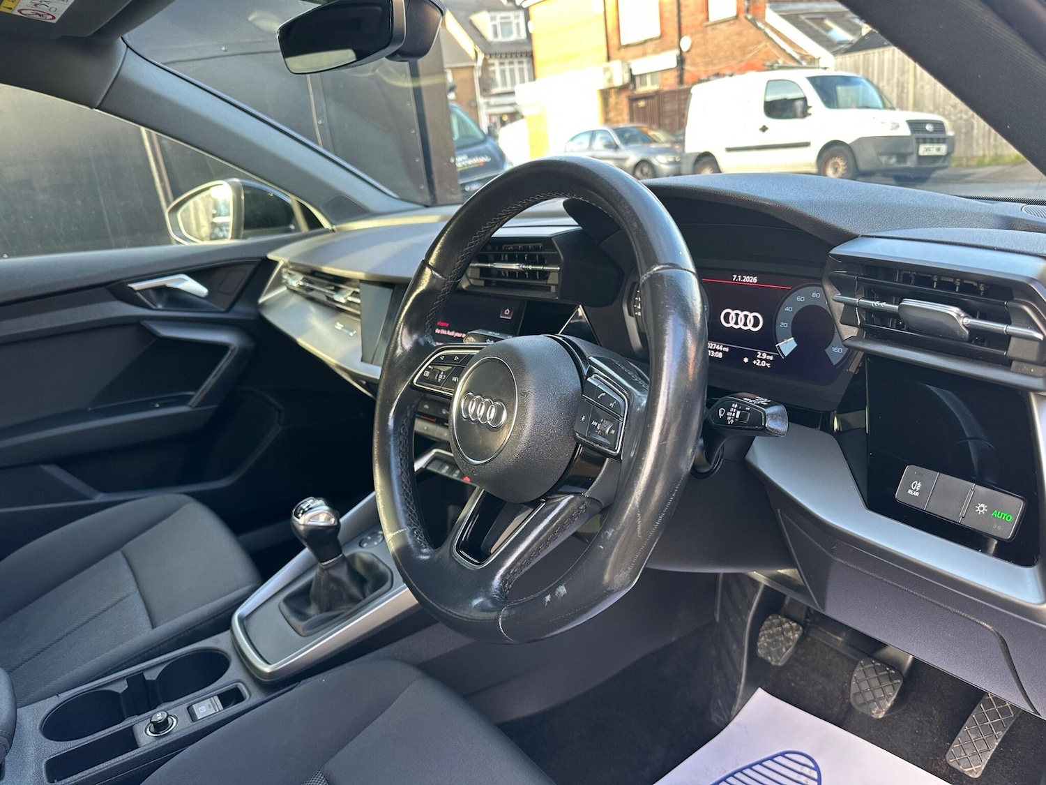 Used Audi A3 2021 for sale - 77439686: Photo 10