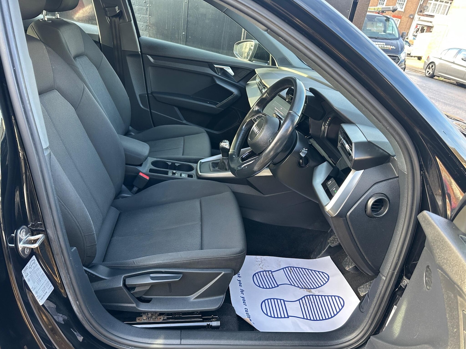 Used Audi A3 2021 for sale - 77439686: Photo 11