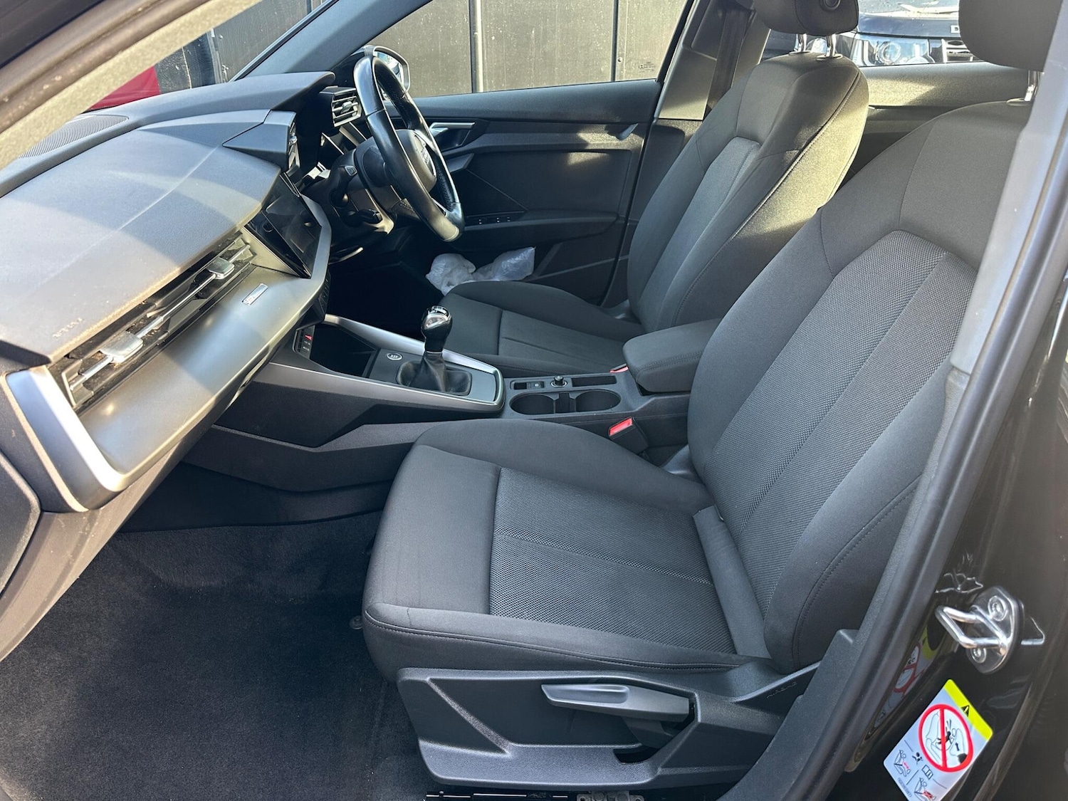 Used Audi A3 2021 for sale - 77439686: Photo 12