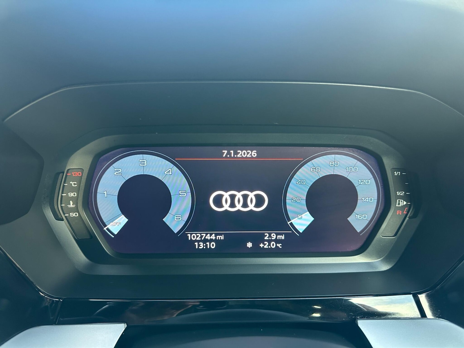 Used Audi A3 2021 for sale - 77439686: Photo 18