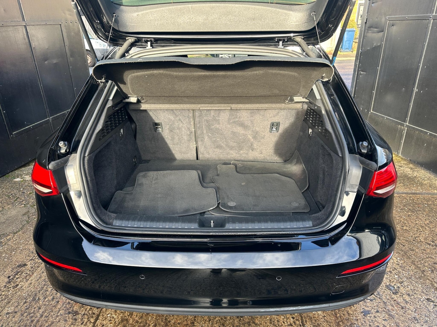 Used Audi A3 2021 for sale - 77439686: Photo 25