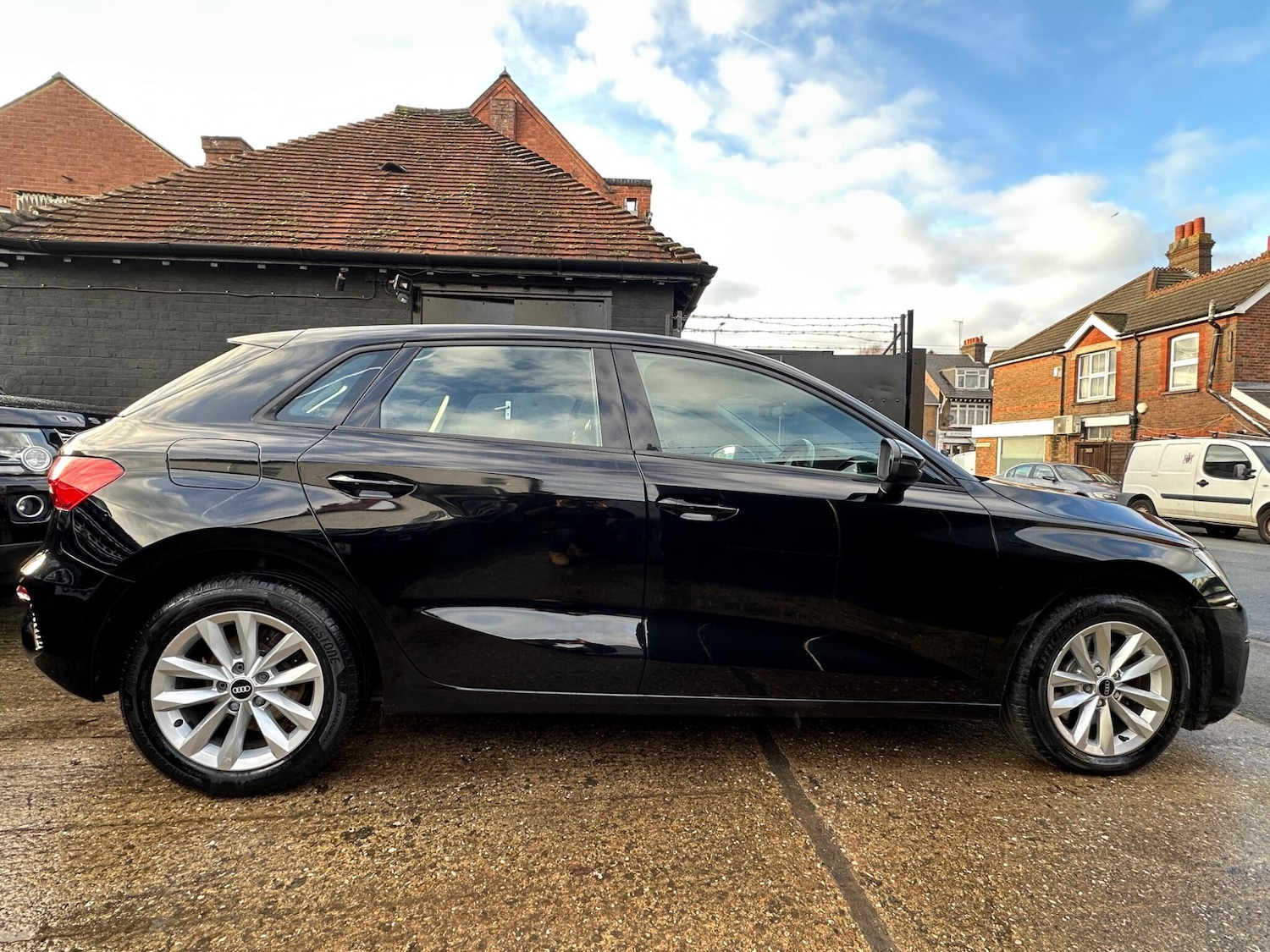 Used Audi A3 2021 for sale - 77439686: Photo 27