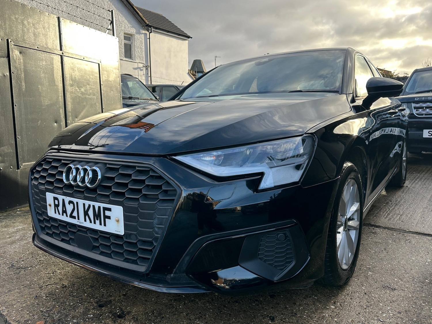 Used Audi A3 2021 for sale - 77439686: Photo 32