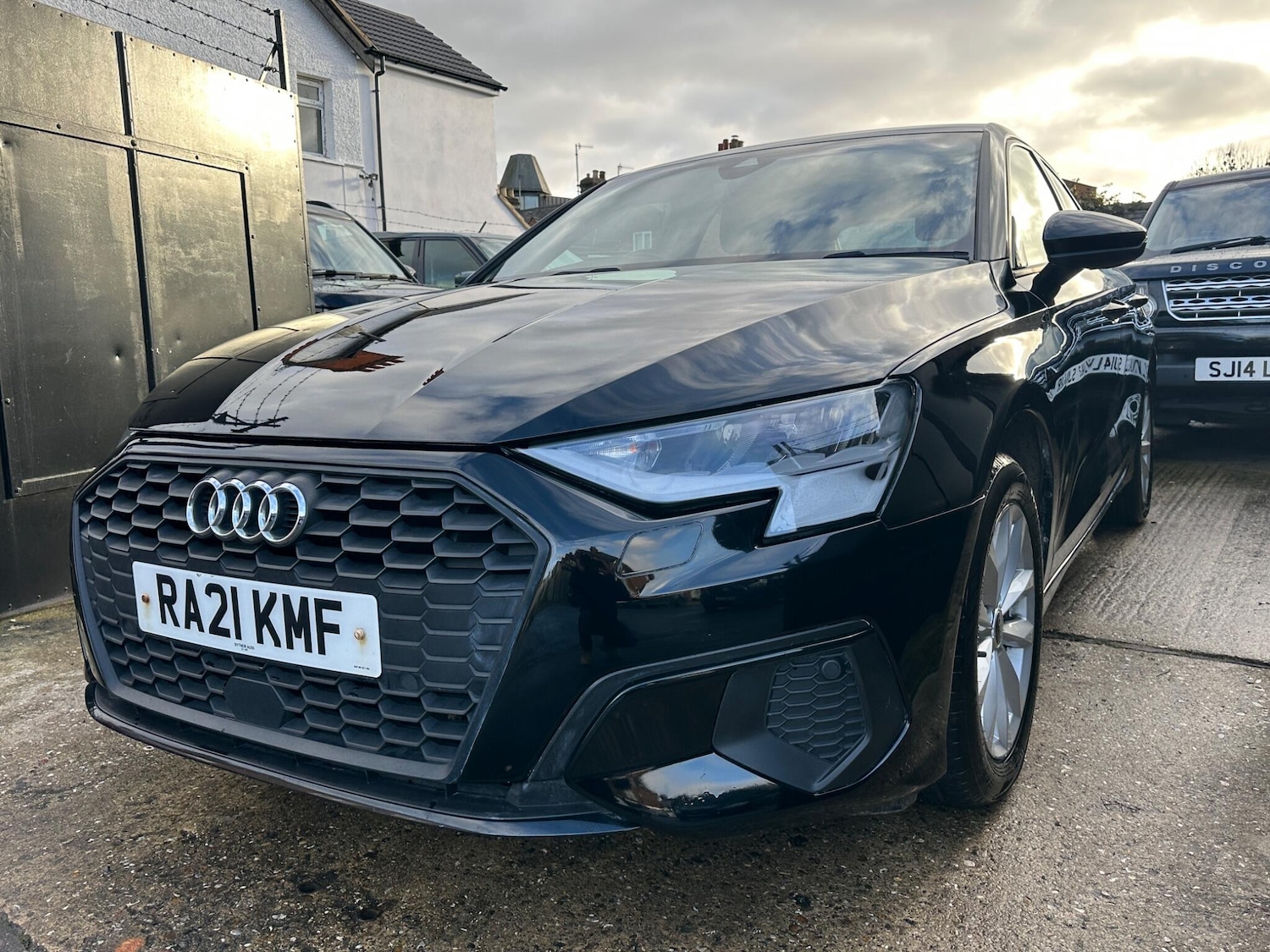 Used Audi A3 2021 for sale - 77439686: Photo 35