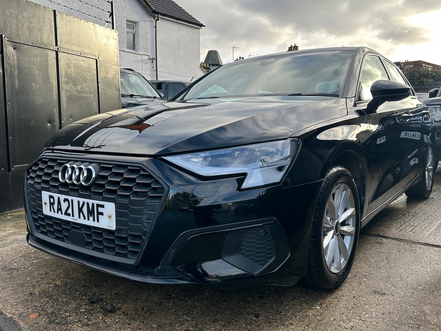 Used Audi A3 2021 for sale - 77439686: Photo 38