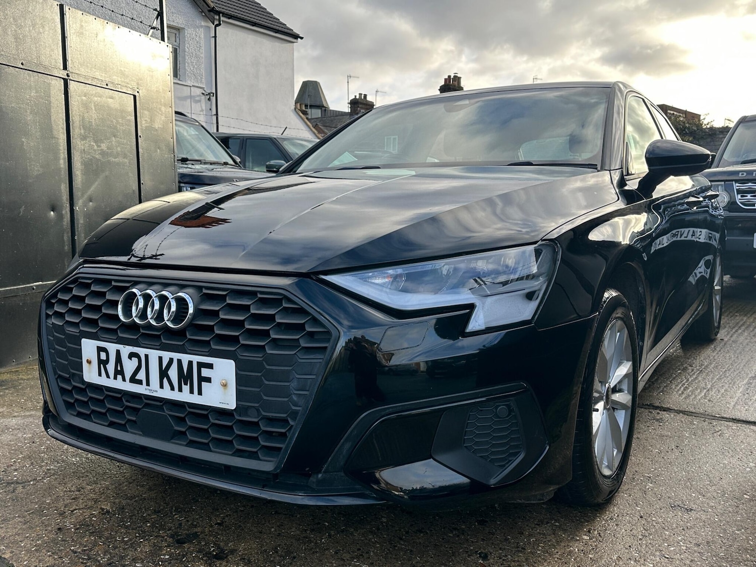 Used Audi A3 2021 for sale - 77439686: Photo 41